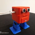MyOtto - Bản độ robot Otto với thiết kế nắp mở độc đáo - Thumbnail 2