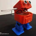 MyOtto - Bản độ robot Otto với thiết kế nắp mở độc đáo - Thumbnail 4