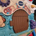 Cánh cửa thay thế cho xe tập đi VTECH First Steps - Thumbnail 1
