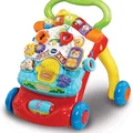 Cánh cửa thay thế cho xe tập đi VTECH First Steps - Thumbnail 3