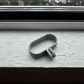 Ngàm gắn máy quay Insta360 GO 3S - Thumbnail 2