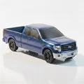 Mô hình xe Ford F-150 cực chất cho dân mê in 3D - Thumbnail 1