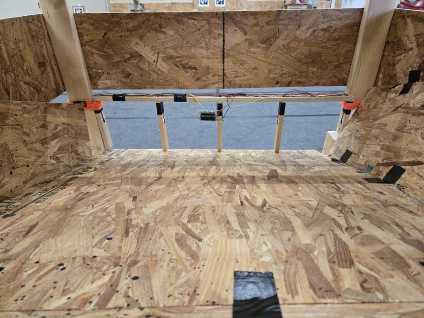 Giá đỡ cảm biến Beam Break - Image 2
