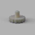 Ốc bắt Camera (Camera Mounting Bolt) - Thumbnail 1