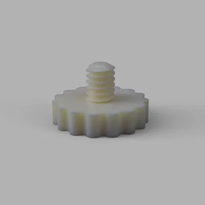 Ốc bắt Camera (Camera Mounting Bolt)