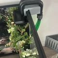 Cầu phơi nắng trên bể + Kẹp ống lọc 16/22 + Hộp điều khiển lọc - Thumbnail 13