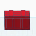 Mô hình thùng đựng đồ tương thích LEGO tiện lợi in 3D - Thumbnail 2