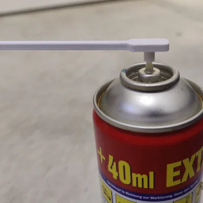 Ống vòi xịt (dành cho WD40)