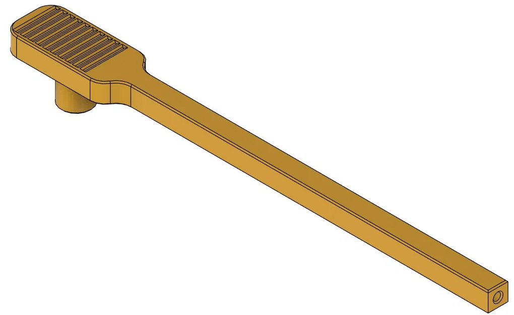 Ống vòi xịt (dành cho WD40) - Image 2