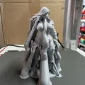 Mô hình Nữ Thuyền trưởng Hải tặc - Thumbnail 7