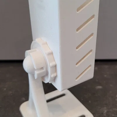 Cảm biến đa năng LD2450 mmWave dùng ốc vít nhựa