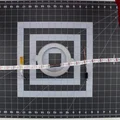 Đèn LED Gyroscope - Thiết kế in 3D độc đáo - Thumbnail 6