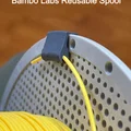 Kẹp giữ sợi nhựa (Filament Clip) nhỏ gọn đơn giản - Thumbnail 5