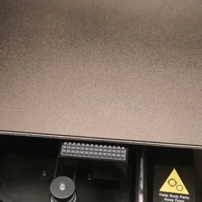 Bộ vệ sinh đầu phun cho Ender 3 V3 SE (kèm Klipper macro + hướng dẫn)