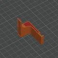 Bộ vệ sinh đầu phun cho Ender 3 V3 SE (kèm Klipper macro + hướng dẫn) - Thumbnail 3
