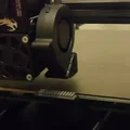 Bộ vệ sinh đầu phun cho Ender 3 V3 SE (kèm Klipper macro + hướng dẫn) - Thumbnail 4