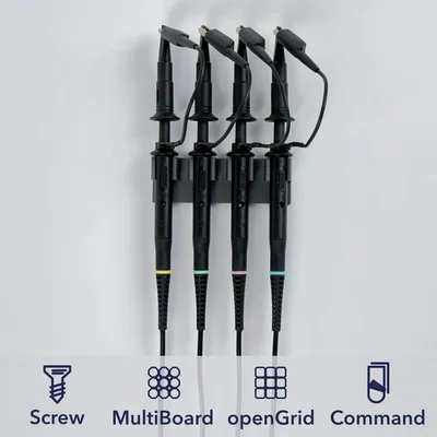 Giá đỡ đầu đo RIGOL (DHO800 / DHO900)