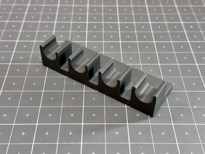 Giá đỡ đầu đo RIGOL (DHO800 / DHO900) - Image 2