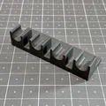 Giá đỡ đầu đo RIGOL (DHO800 / DHO900) - Thumbnail 2