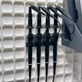 Giá đỡ đầu đo RIGOL (DHO800 / DHO900) - Thumbnail 3