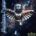 Mô hình Steelwill Chibi 3D - Nhân vật Silverhawks độc đáo - Thumbnail 1