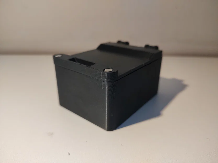 Hộp đựng nam châm neodymium - Image 3