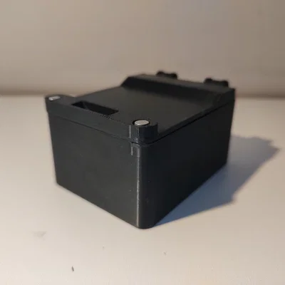Hộp đựng nam châm neodymium