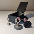 Hộp đựng nam châm neodymium - Thumbnail 7