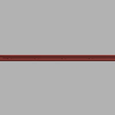 Giá đỡ thẻ ID dọc in 3D - Tiện lợi, bền bỉ và dễ sử dụng