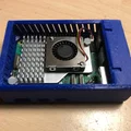 Vỏ bảo vệ Raspberry Pi 5 V2 - Thumbnail 3