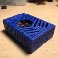 Vỏ bảo vệ Raspberry Pi 5 V2 - Thumbnail 4