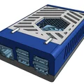 Vỏ bảo vệ Raspberry Pi 5 V2 - Thumbnail 7