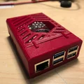 Vỏ bảo vệ Raspberry Pi 5 V2 - Thumbnail 9