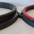 Mod Vành Thấp Cho Alesis Nitro Mesh - Thumbnail 1