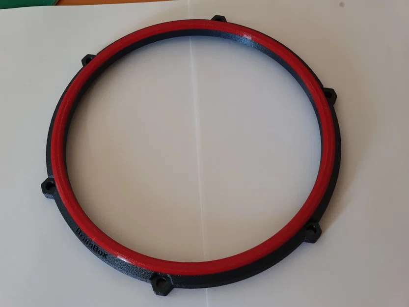 Mod Vành Thấp Cho Alesis Nitro Mesh - Image 2