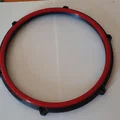 Mod Vành Thấp Cho Alesis Nitro Mesh - Thumbnail 2