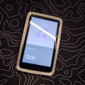 Ốp lưng TPU cho máy nghe nhạc HiFi Hiby R1 - Thumbnail 5