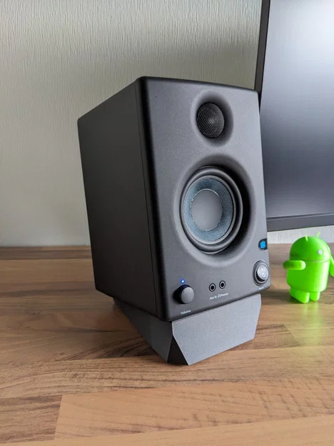 Chân đế loa Studio Monitor hiện đại - Image 1