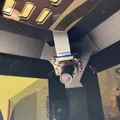 Giá đỡ camera Raspberry Pi cho Prusa Core One (Parametric, OpenGrid, Multiconnect) - Thumbnail 1
