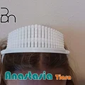 Bộ sưu tập vương miện công chúa Disney cho Cosplay, Halloween và nhiều dịp khác! - Thumbnail 3
