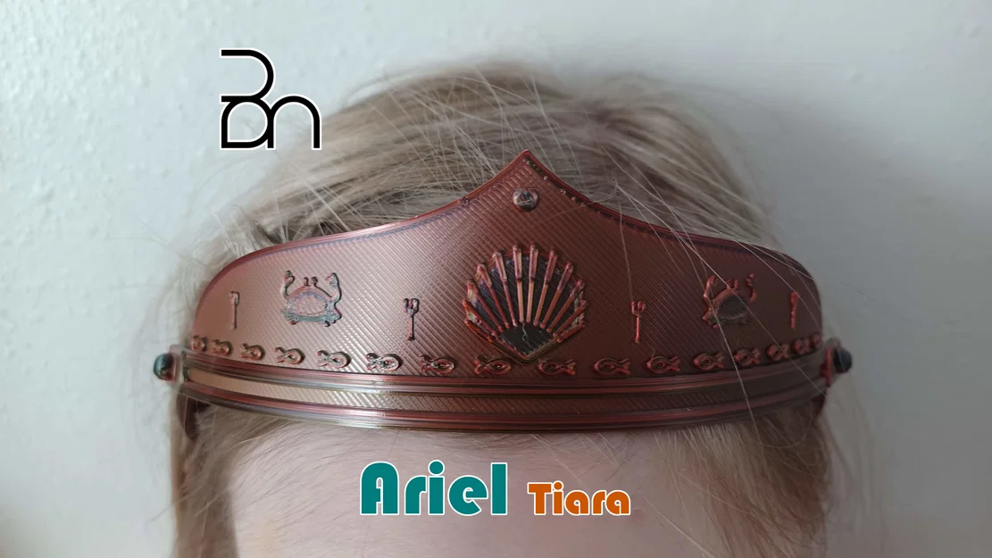 Bộ sưu tập vương miện công chúa Disney cho Cosplay, Halloween và nhiều dịp khác! - Image 4