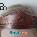 Bộ sưu tập vương miện công chúa Disney cho Cosplay, Halloween và nhiều dịp khác! - Thumbnail 4