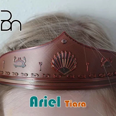 Bộ sưu tập vương miện công chúa Disney cho Cosplay, Halloween và nhiều dịp khác!