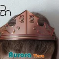 Bộ sưu tập vương miện công chúa Disney cho Cosplay, Halloween và nhiều dịp khác! - Thumbnail 5
