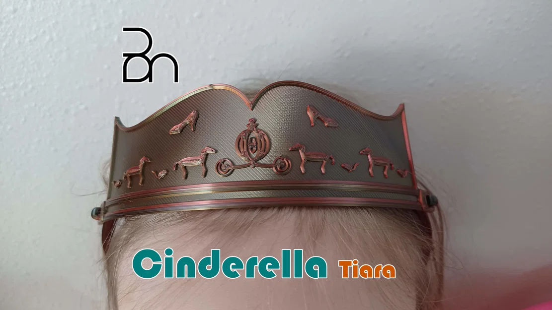 Bộ sưu tập vương miện công chúa Disney cho Cosplay, Halloween và nhiều dịp khác! - Image 9