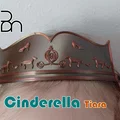 Bộ sưu tập vương miện công chúa Disney cho Cosplay, Halloween và nhiều dịp khác! - Thumbnail 9