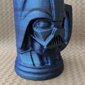 Đế giữ lon bia Darth Vader - 0,5L - Cốc đựng bia - Thumbnail 5