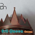 Bộ sưu tập vương miện công chúa Disney cho Cosplay, Halloween và nhiều dịp khác! - Thumbnail 11