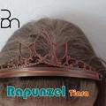 Bộ sưu tập vương miện công chúa Disney cho Cosplay, Halloween và nhiều dịp khác! - Thumbnail 14