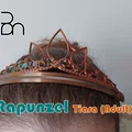 Bộ sưu tập vương miện công chúa Disney cho Cosplay, Halloween và nhiều dịp khác! - Thumbnail 15